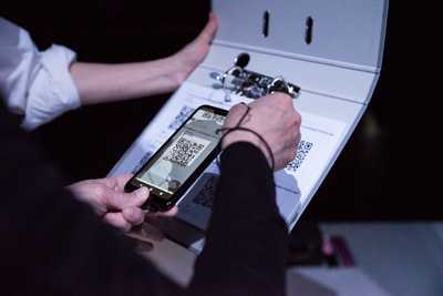 Game Over - Toto in action