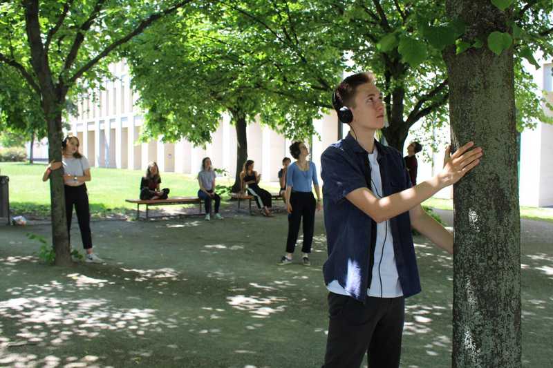 No Return - Toto in action