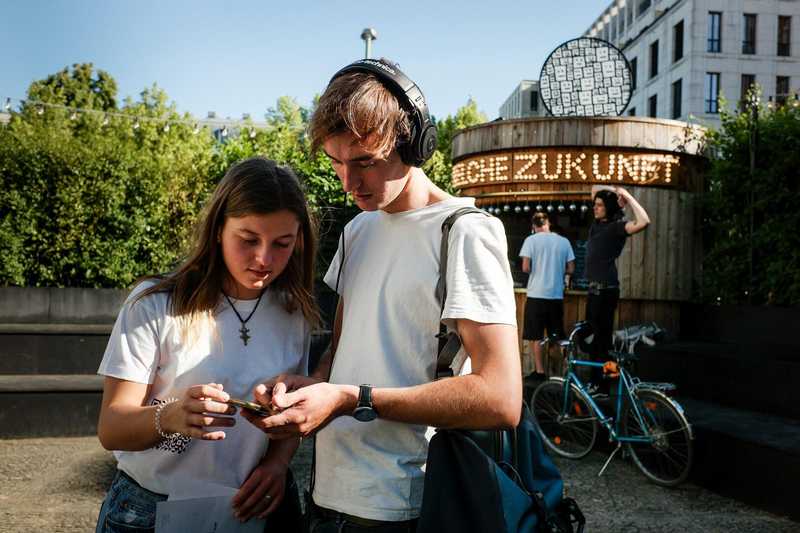 No Return - Toto in action